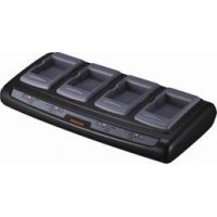 Bixolon Quad Charger (PQC-R200) Bixolon Quad Charger (PQC-R200)